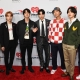 BTS SKIPPING GRAMMYS IN APPARENT PROTEST OVER NEW ASIAN POP CATEGORY