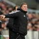 EDDIE HOWE STEPS DOWN AS NEWCASTLE UNITED HEAD COACH AFTER NEARLY FIVE YEARS