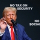 TRUMP DEFENDS PUTIN, CALLS RUSSIA'S REMOVAL FROM G8 A STRATEGIC FAILURE