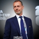 UEFA PRESIDENT BOYCOTTS WORLD CUP FINAL OVER FIFA DISPUTE