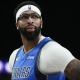 WARRIORS COULD ACQUIRE ANTHONY DAVIS TO BOOST PITCH TO LEBRON JAMES 