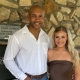 ARKANSAS POLICE OFFICER DIES AFTER ENTERING RIVER TO SAVE FIANCEE
