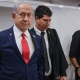 ISRAELI PM GETS TREATED FOR EARLY-STAGE PROSTATE CANCER