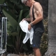 LEGENDARY ACTOR HARRISON FORD STILL HAS RIPPED BODY AT AGE 83