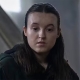 BELLA RAMSEY OF THE LAST OF US DISCUSSES ELLIE'S POTENTIAL SEASON 3 APPEARANCE
