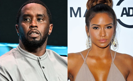 SEAN 'DIDDY' COMBS RUSHED TO HOSPITAL AFTER SUFFERING HEAD INJURY IN PRISON