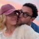 SYDNEY SWEENEY AND SCOOTER BRAUN SHARE  INTIMATE MOMENTS FROM THEIR AUSTRALIAN ESCAPE