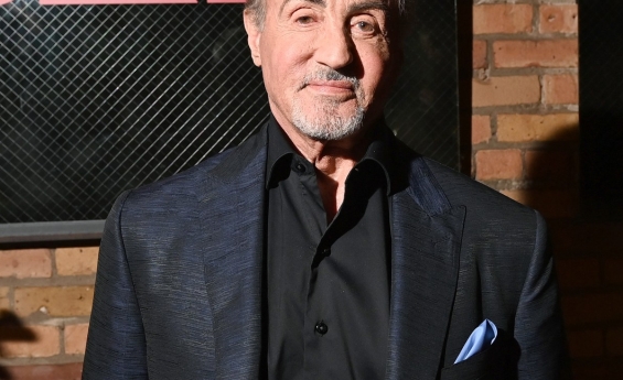SYLVESTER STALLONE SHARES DETAILS OF ABUSIVE CHILDHOOD