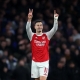 ARSENAL'S MARTINELLI COMPLETES £60M MOVE TO AL-HILAL 