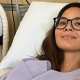 OLIVIA MUNN OPENS UP ABOUT RECENT SURGERY AMID BREAST CANCER FIGHT