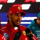 LEWIS HAMILTON ADMITS FERRARI ARE 'RUNNING OUT OF TIME' TO SAVE FORMULA 1 CAMPAIGN