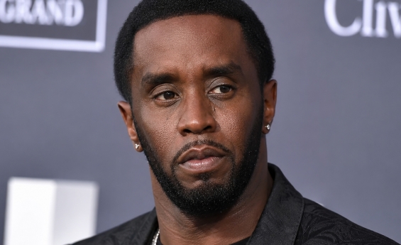  DIDDY WANTS WOMAN WHO SUED HIM TO PAY FOR FOR "FRIVOLOUS" LAWSUIT