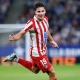 REAL MADRID’S £130M BID FOR ALVAREZ REJECTED