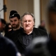 FRENCH FILM LEGEND DEPARDIEU FOUND GUILTY OF SEXUAL ASSAULT IN VERDICT THAT SHAKES INDUSTRY