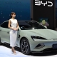 US ADDS BYD TO LIST OF FIRMS WITH ALLEGED CHINESE MILITARY TIES