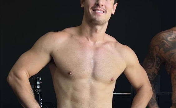 INFLUENCER BRYCE HALL ARRESTED FOR DOMESTIC VIOLENCE IN LAS VEGAS