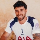 TOTTENHAM COMPLETE SIGNING OF MARCOS SENESI FOLLOWING BOURNEMOUTH DEPARTURE