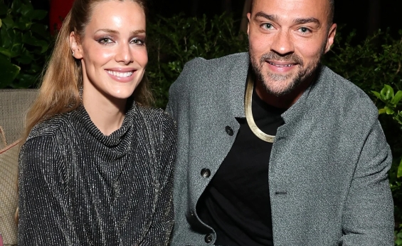 JESSE WILLIAMS WELCOMES BABY NO. 3 WITH ALEJANDRA ONIEVA