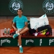 RAFAEL NADAL BOWS OUT OF FRENCH OPEN IN POSSIBLE LAST APPEARANCE