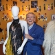 BOB MACKIE'S GLITTERING LEGACY CONTINUES TO INSPIRE FASHION