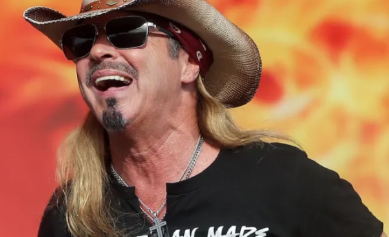 BRET MICHAELS CANCELS 2026 TOUR AFTER DOCTORS ORDER MORE RECOVERY