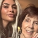 KIM KARDASHIAN EXPLAINS POST AMID FAMILY LOSS