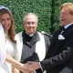 GENERAL HOSPITAL'S JACK WAGNER MARRIES MICHELLE WOLF