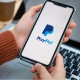 PAYPAL FACES $53 BILLION TAKEOVER BID FROM STRIPE AND ADVENT