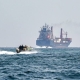 IRAN TARGETS 85 US MILITARY SITES AFTER TRUMP ORDERS STRIKES ON STRAIT OF HORMUZ