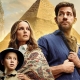 GUY RITCHIE’S FOUNTAIN OF YOUTH DELIVERS MYTH, ACTION, AND MIXED REVIEWS