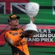 LANDO NORRIS INSISTS FORMULA 1 DRIVERS' TITLE NOT JUST A MCLAREN BATTLE