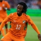 ELYE WAHI TO MISS IVORY COAST CLASH WITH GERMANY AFTER BEING DENIED ENTRY TO CANADA