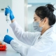 AI-DESIGNED VACCINE ENTERS HUMAN TRIALS IN WORLD FIRST