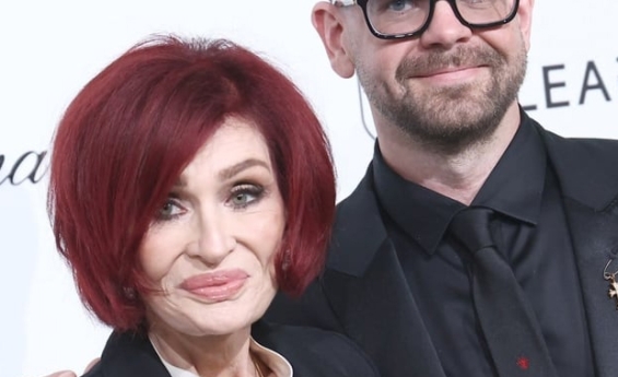 JACK OSBOURNE DEFENDS FAMILY'S PLANS FOR AI VERSION OF OZZY OSBOURNE