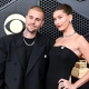 JUSTIN AND HAILEY BIEBER MARK EIGHT YEARS OF MARRIAGE