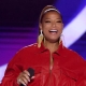 QUEEN LATIFAH SAYS THE PUSSYCAT DOLLS AND BUSTA RHYMES COULD STEAL THE SHOW AT THE 2026 AMAS     