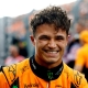 LANDO NORRIS WINS WET MIAMI GP SPRINT AHEAD OF MCLAREN TEAMMATE OSCAR PIASTRI