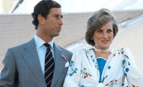 CHARLES SPENCER SAYS PRINCESS DIANA MARRIED CHARLES DESPITE HIM SAYING 'I'M NOT IN LOVE WITH YOU'