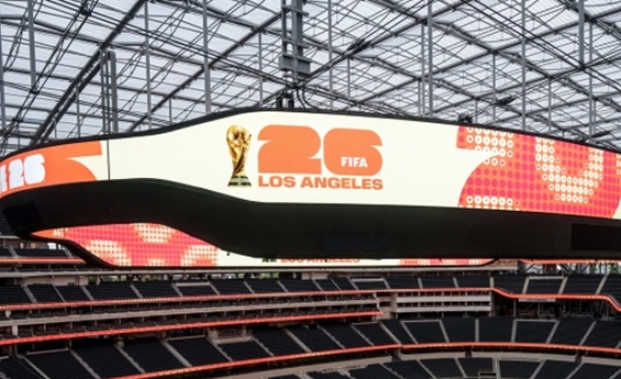 ICE MAY BE PRESENT DURING WORLD CUP MATCHES IN US