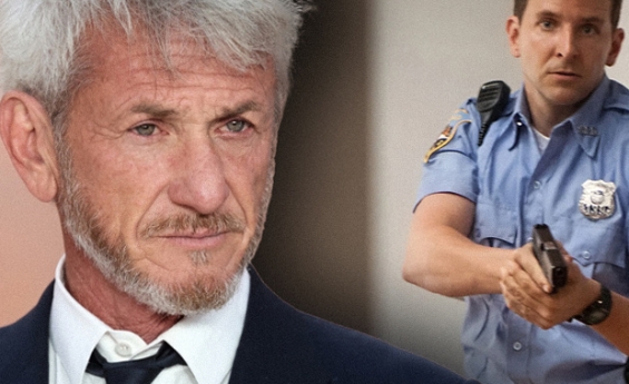 SEAN PENN TO DIRECT TIMELY JANUARY 6 FILM  WITH BRADLEY COOPER IN TALKS TO STAR