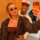 REAL MADRID SUPERSTAR, VINICIUS JR’S GILFRIEND VIRGINIA FONSECA ANNOUNCES THEY ARE NO LONGER TOGETHER   
