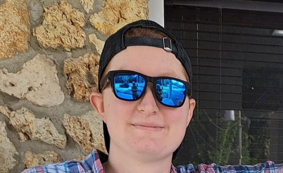 FLORIDA TEACHER CLAIMS HE WAS FORCED TO RESIGN BECAUSE PEOPLE THOUGHT HE WAS TRANSGENDER