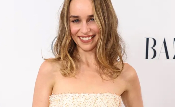 EMILIA CLARKE OPENS UP ABOUT BRAIN HAEMORRHAGES THAT DERAILED HER CAREER