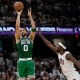 JAYSON TATUM TO MISS REST OF BOSTON CELTICS' PLAYOFF RUN AFTER REQUIRING SURGERY