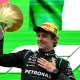 19-YEAR-OLD KIMI ANTONELLI CLAIMS HIS  FIRST F1 WIN AT THE CHINESE GP