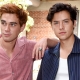 KJ APA SAYS CO-STAR COLE SPROUSE ONCE GAVE HIM A 'WAKE-UP PUNCH' OVER DRUG USE