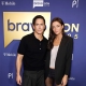 TOM SANDOVAL APPEARS TO PUSH AWAY GIRFRIEND'S FATHER INTO LIT FIRE PIT IN AN ARGUMENT