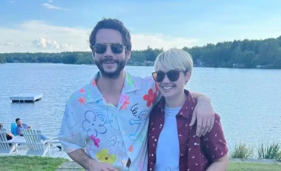 DYLAN O'BRIEN CALLED OUT BY TRANS SIBLING JULZ FOR ABSENT SUPPORT DESPITE PUBLIC PRAISE