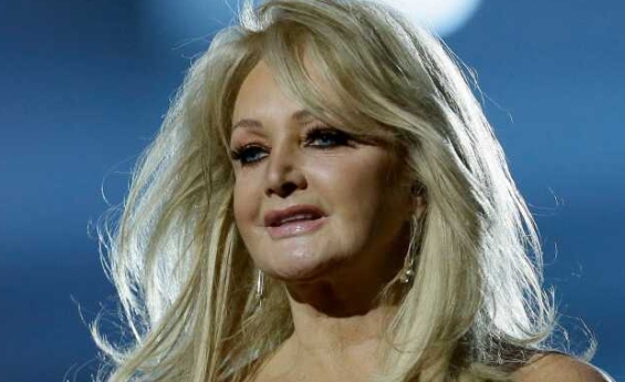 BONNIE TYLER, GRAMMY-NOMINATED STAR DIES AT 75