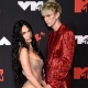 MEGAN FOX MACHINE GUN KELLY SHARE NAME OF 2 MONTH OLD DAUGHTER